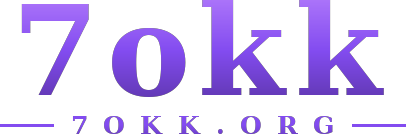 7okk logo